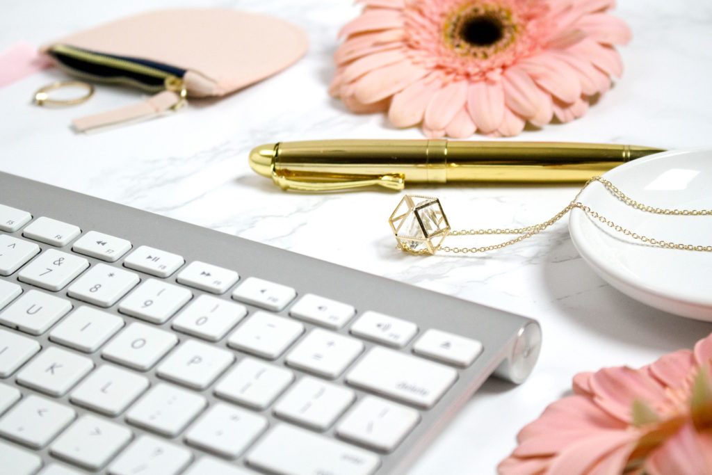 content writer
