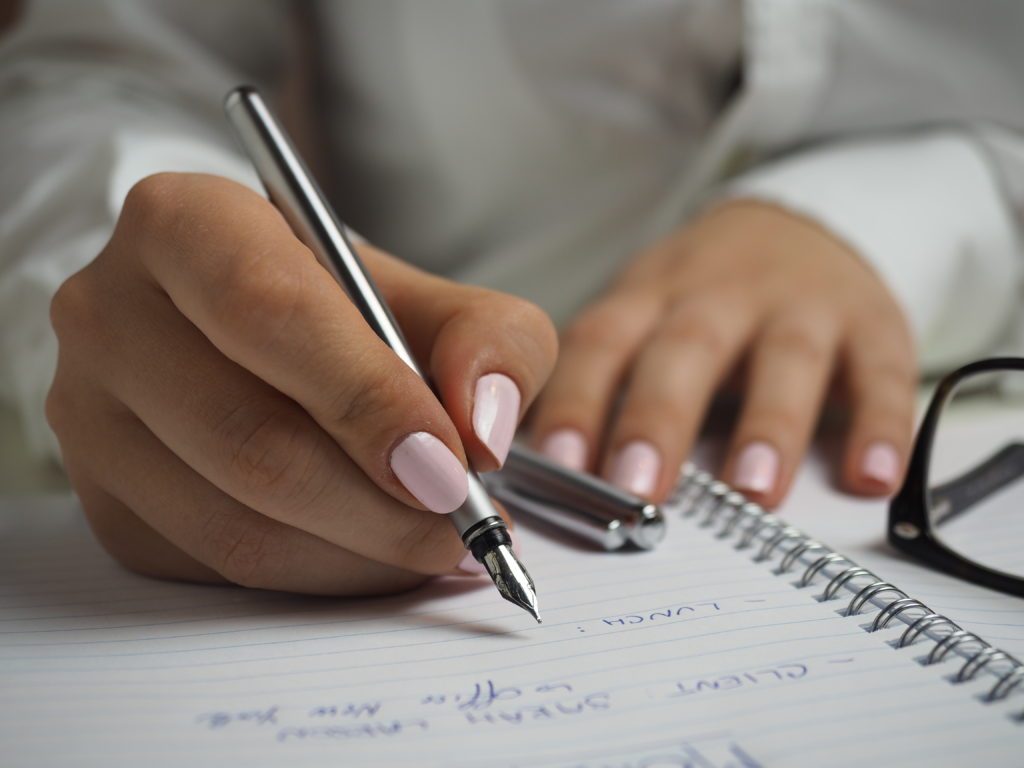 freelance copywriter