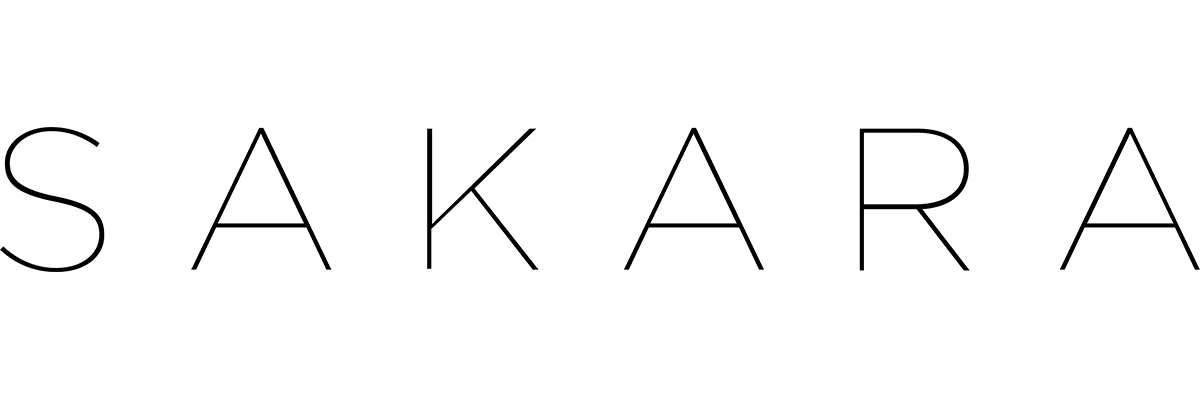 sakara logo