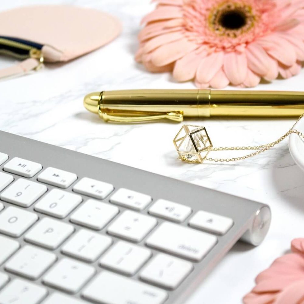 content writer
