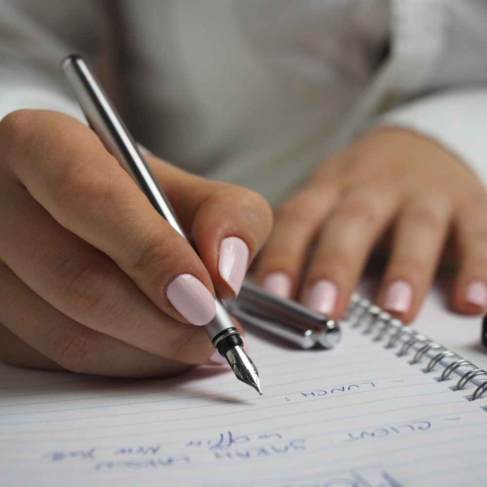 freelance copywriter